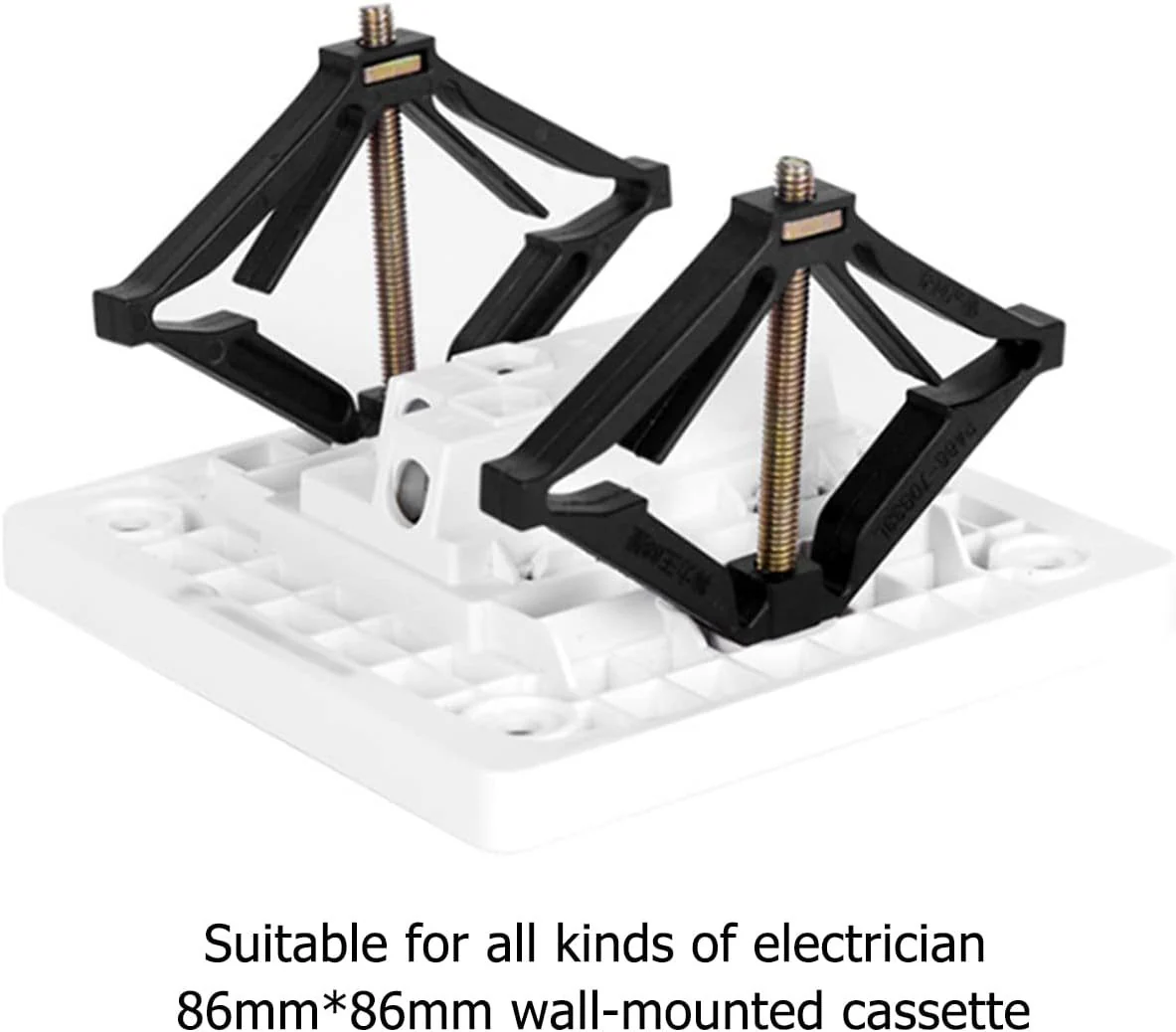 NEW EXTENSION - 10 repair tools for 86 mm junction boxes - Image 10