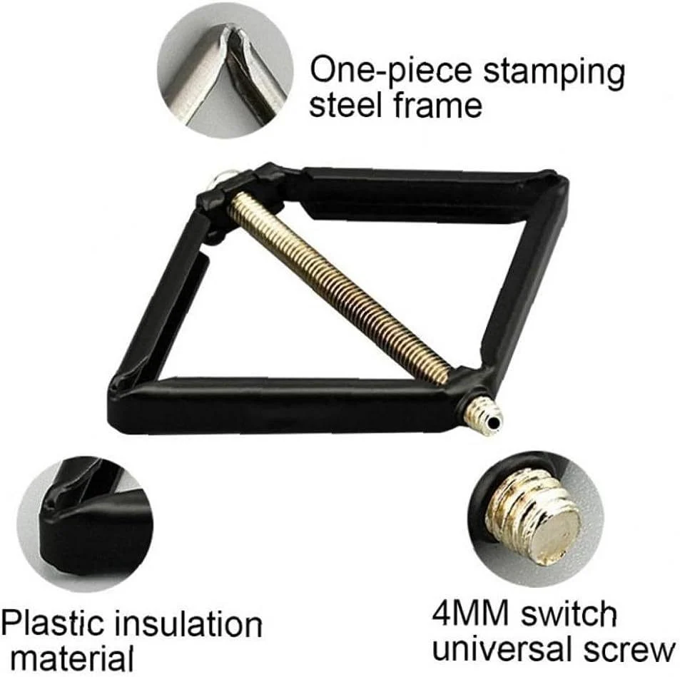 NEW EXTENSION - 10 repair tools for 86 mm junction boxes - Image 14