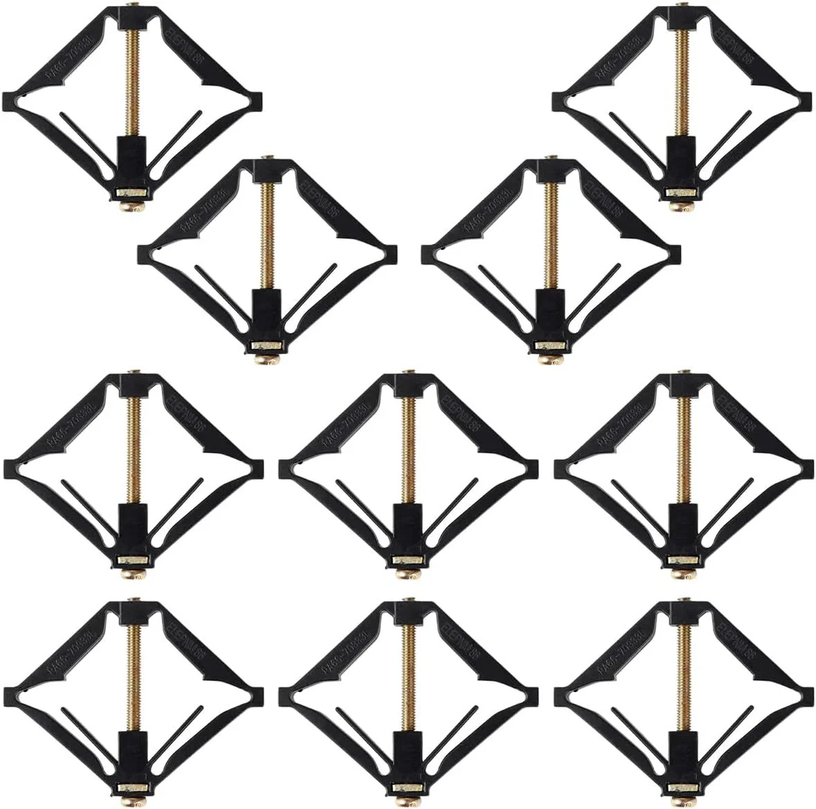 NEW EXTENSION - 10 repair tools for 86 mm junction boxes - Image 4