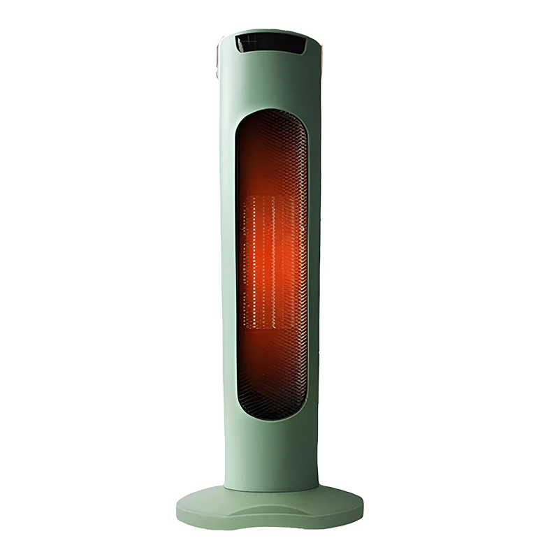 🔥 50% OFF & Free Shipping🚀2000W Instant Warmth Space Heater - Winter's Ultimate Defense! ❄️ - Image 9