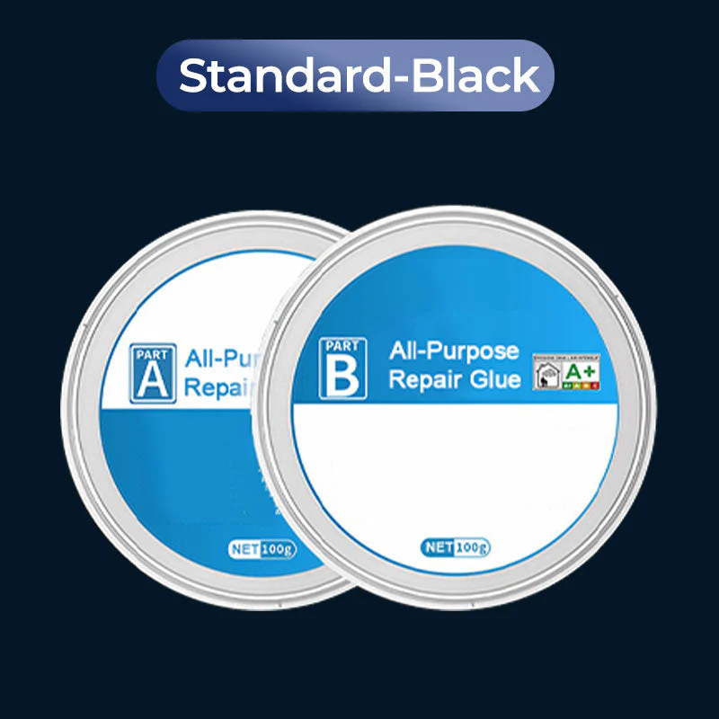 200g All-Purpose AB Repair Glue - Image 10