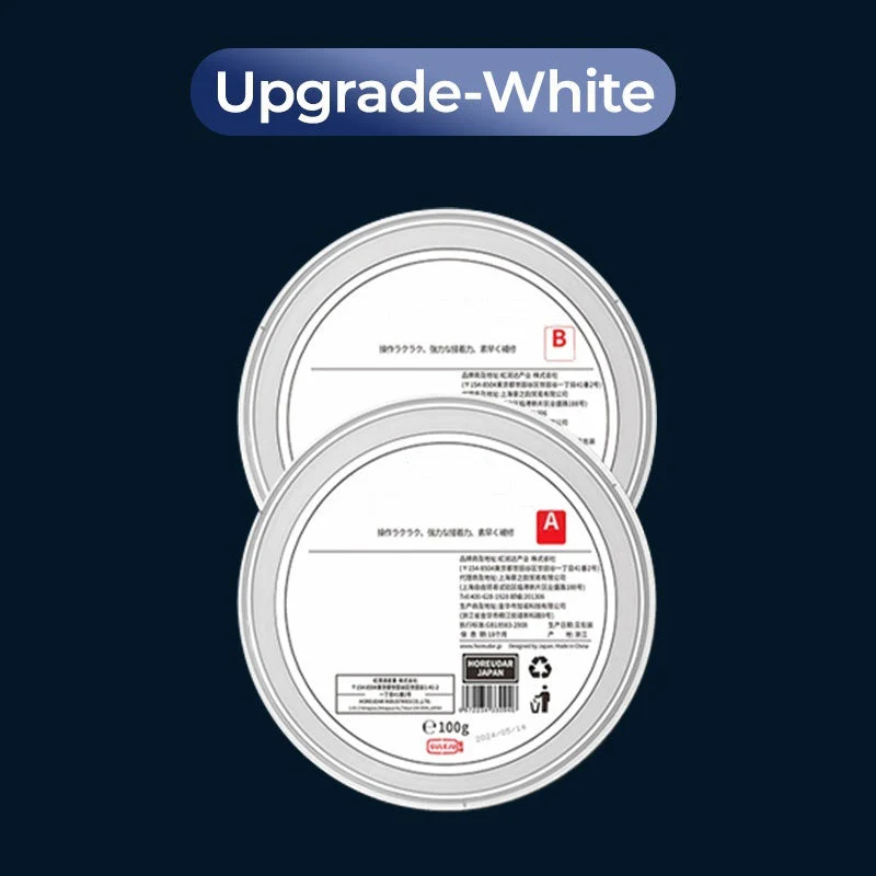 200g All-Purpose AB Repair Glue - Image 11