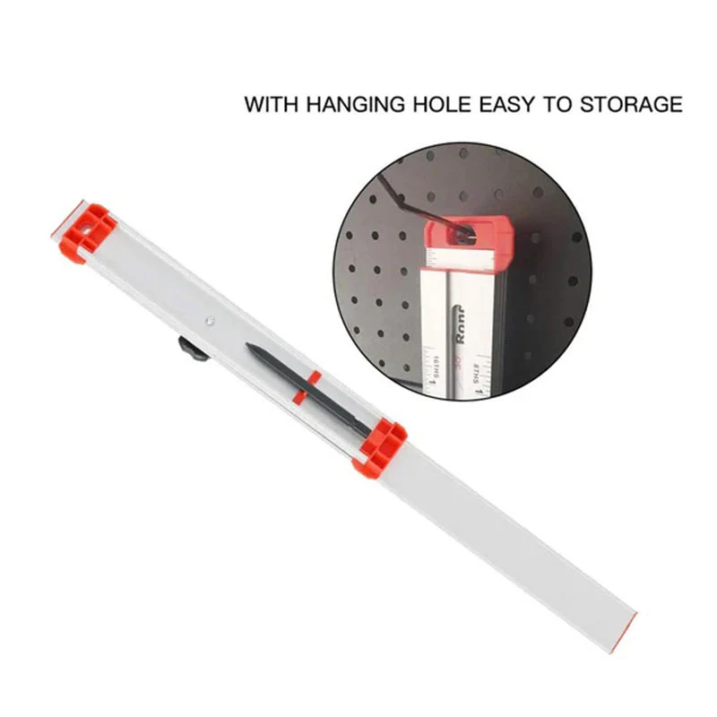 🔥Hot Sale 50% OFF💥24 Inch Adjustable T-Square - Image 11