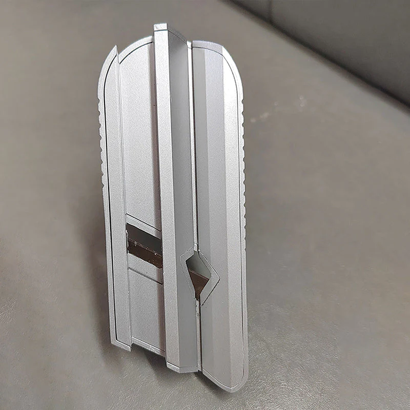 45 Degree Plasterboard Chamfering Aluminum Alloy Planer - Image 6
