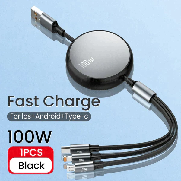 Gadget Ninja 3 in 1 - New 2023 Upgraded - Image 2