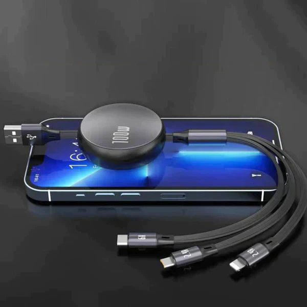 Gadget Ninja 3 in 1 - New 2023 Upgraded - Image 3
