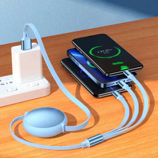 Gadget Ninja 3 in 1 - New 2023 Upgraded - Image 6