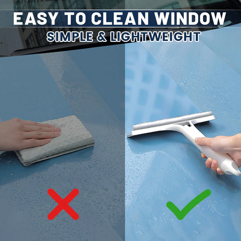 3 in 1 Window Cleaning Tool - Image 7