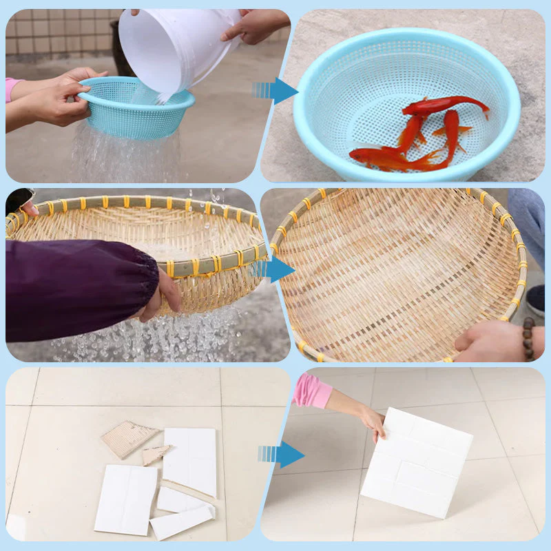 300g Transparent Waterproof Insulating Sealant - Image 6