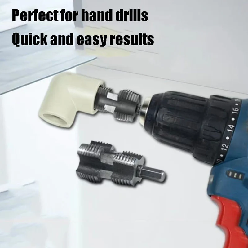 🔥2025 Hot Sale🆕 Pipe Thread Cutting Tool - Image 6