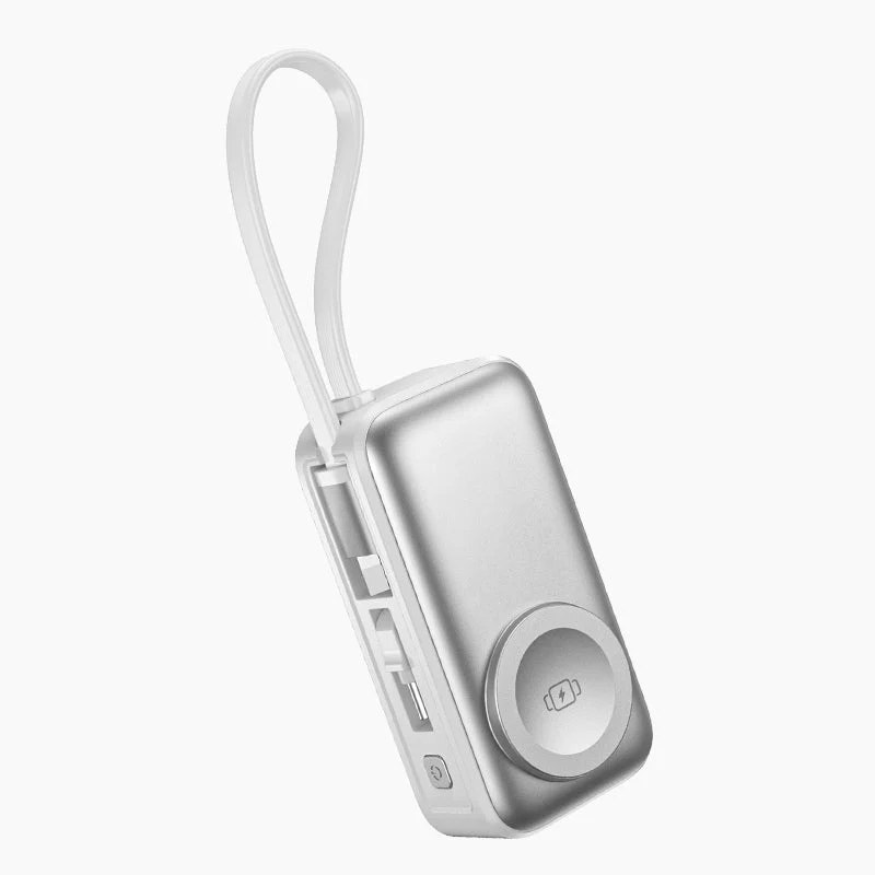 3-in-1 Magnetic Wireless Power Bank - Image 10