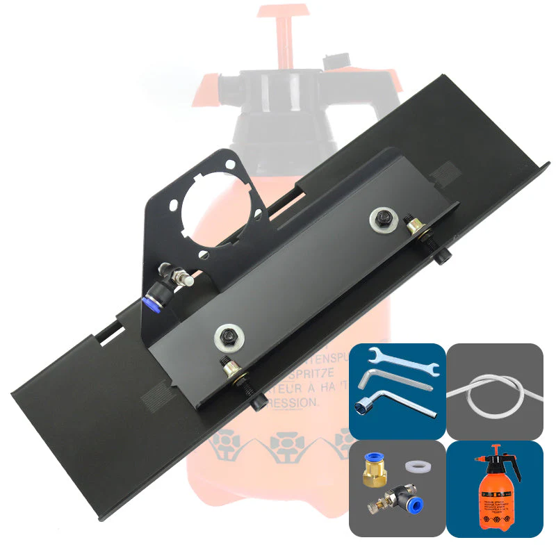 🔥Free Shipping🔥43 Degree Tile Chamfering for Angle Grinder - Image 9