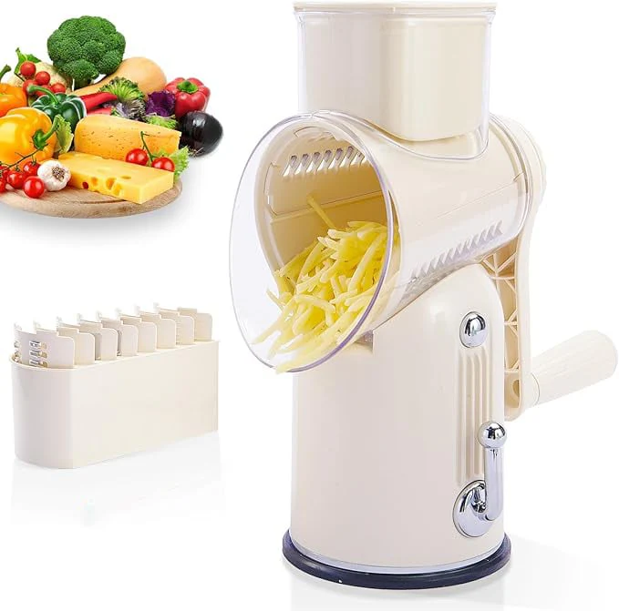 🧑🍳Kitchen Artifact - 49%OFF🥳5 In 1 Food Chopper - Image 10