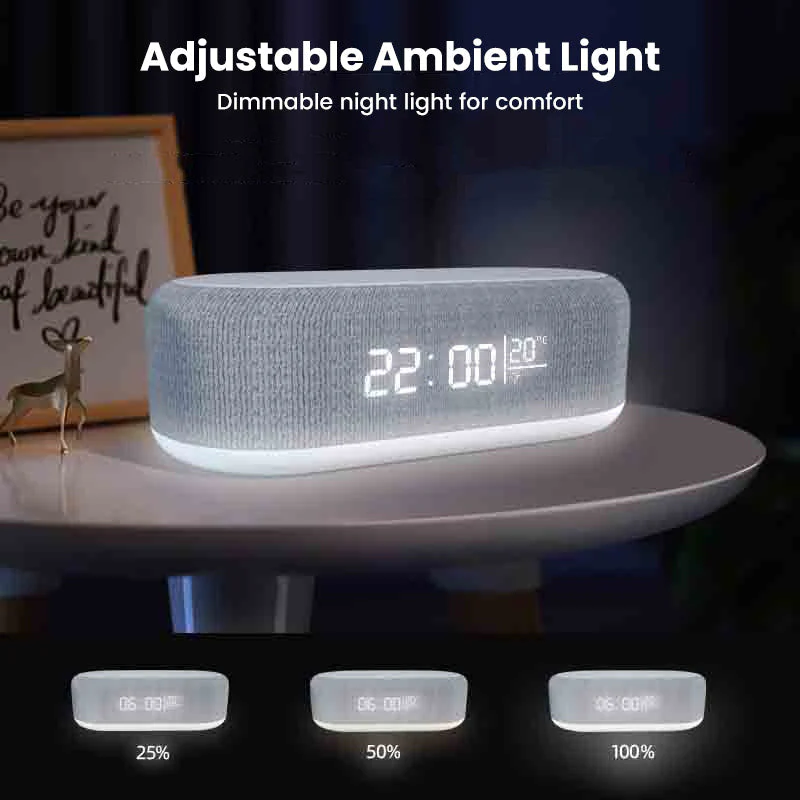 🥳2026 HOT SALE🥳💞50% OFF!✨ 💝6-in-1 Wireless Charging Station - Image 6