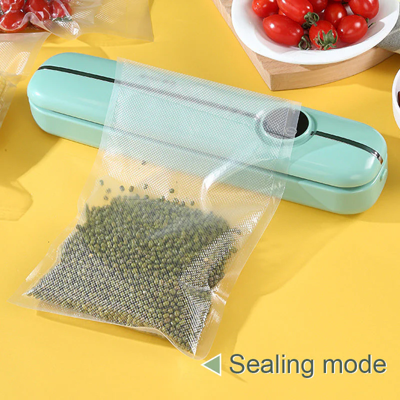 🔥HOT SALE🔥Automatic Food Vacuum Sealer Machine - Image 7