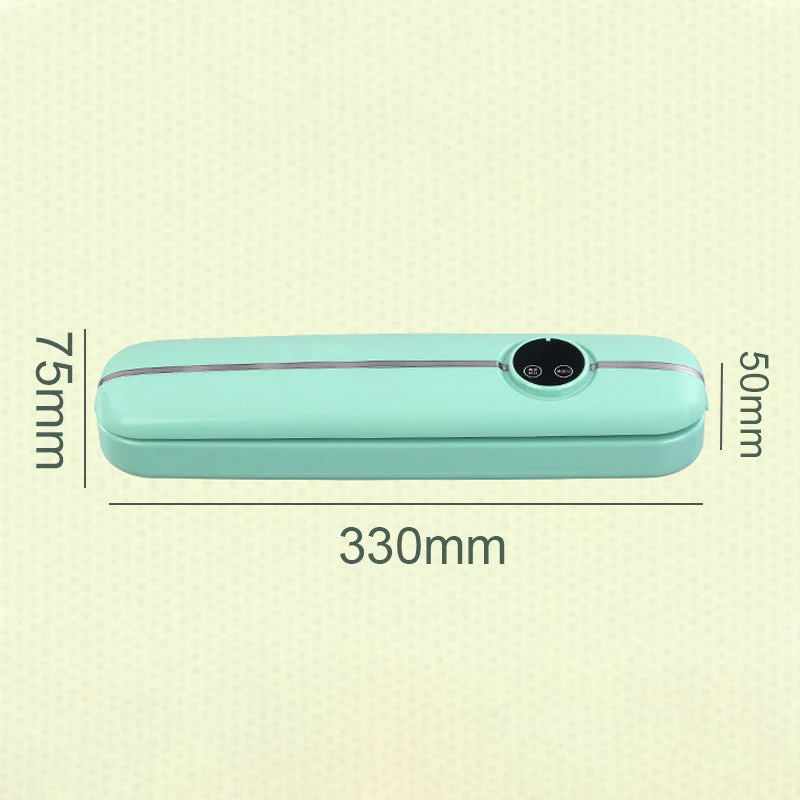 🔥HOT SALE🔥Automatic Food Vacuum Sealer Machine - Image 8