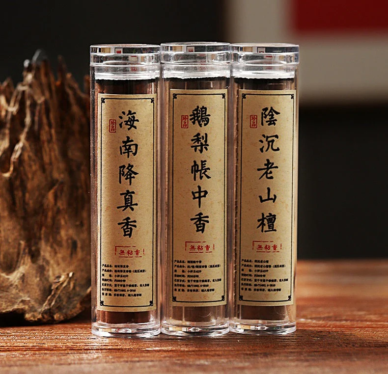 Auspicious Fortune Incense Burner (complimentary sandalwood incense) - Image 10