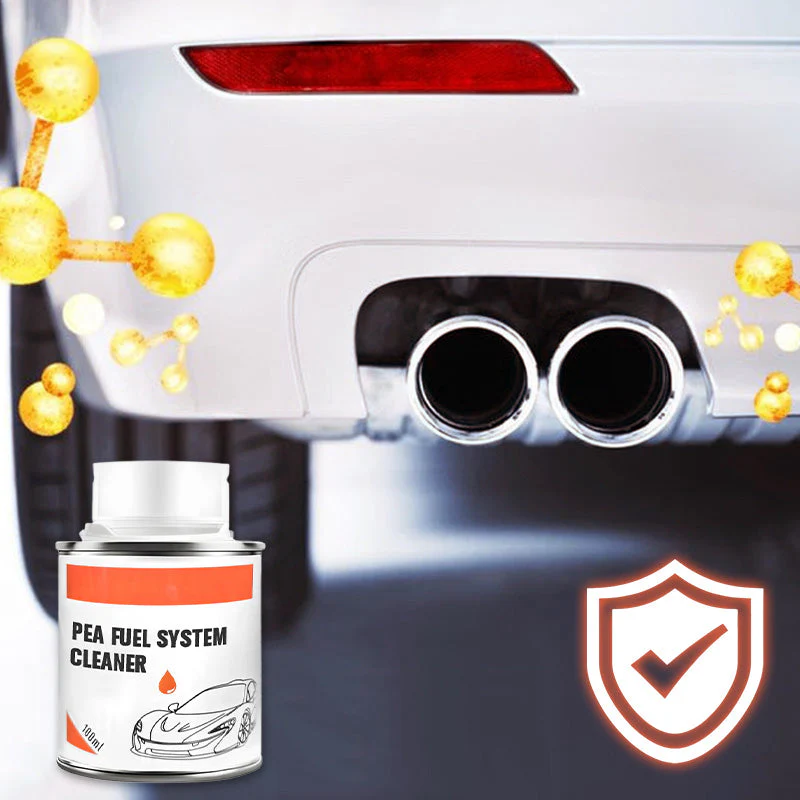 100ml PEA Fuel System Cleaner - Image 6