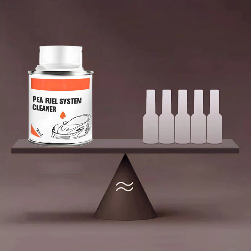 100ml PEA Fuel System Cleaner - Image 7