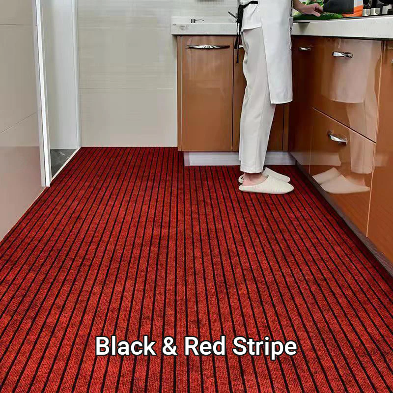 🏠Cuttable Non-slip and Oil-proof Absorbent Floor Mat💕 - Image 13