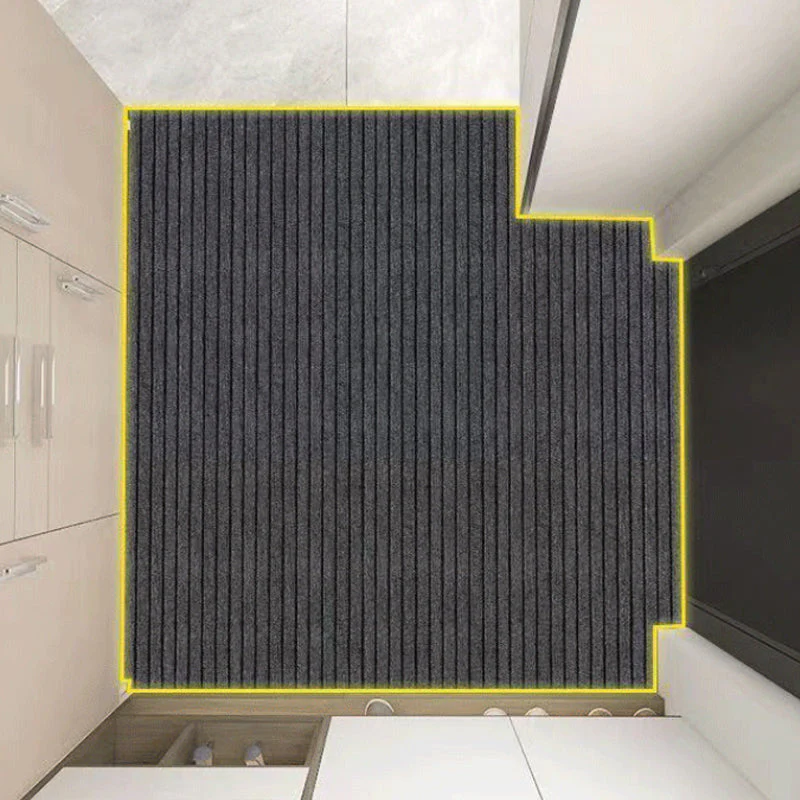 🏠Cuttable Non-slip and Oil-proof Absorbent Floor Mat💕 - Image 6