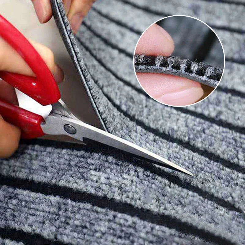 🏠Cuttable Non-slip and Oil-proof Absorbent Floor Mat💕 - Image 9