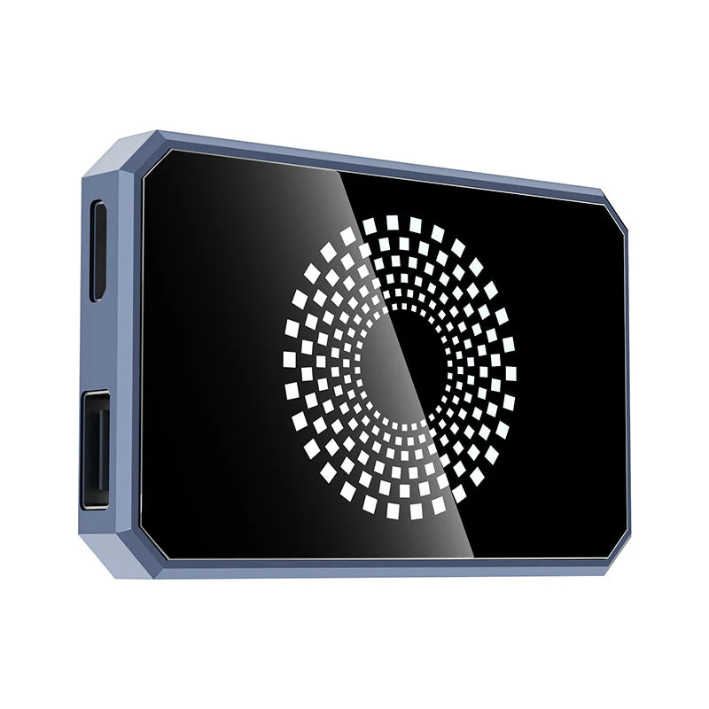 🚗🔌 CarPlay Smart Connectivity Box - Plug-and-play, non-invasive installation - Image 9