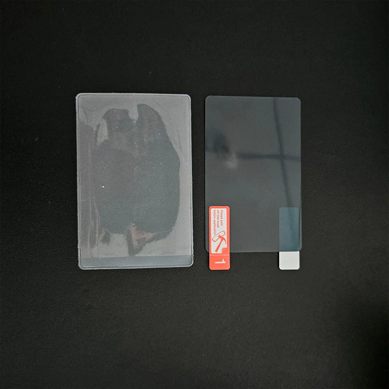 Anti-Peeping Card Sleeve for Information Protection - Image 9