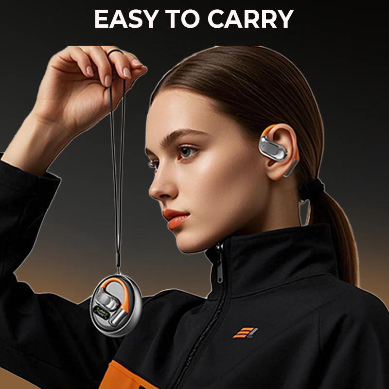 🔥 2025 Hot Sale 49% OFF🔥AI Translation Bluetooth Earbuds - Image 7