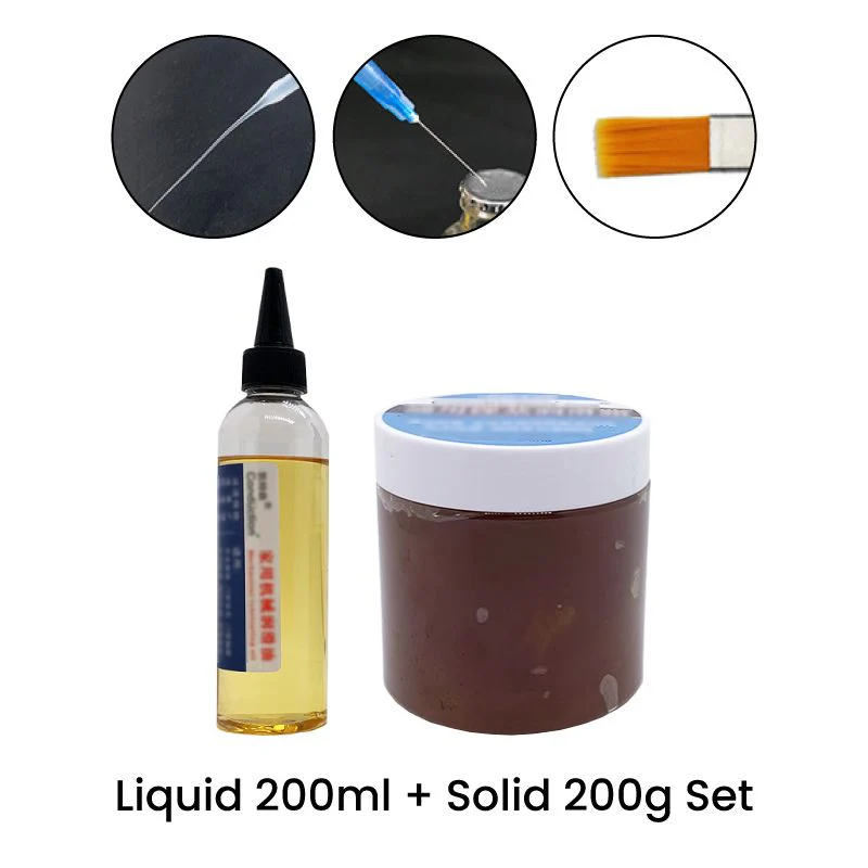 Multipurpose Mechanic Chain Anti-Rust Lubricant - Image 11