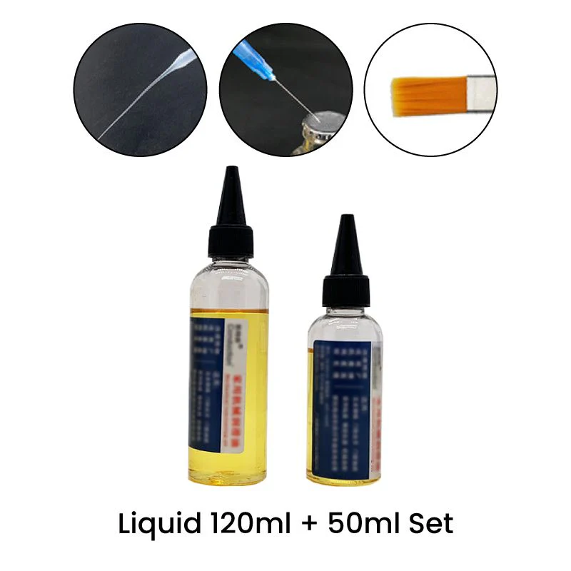 Multipurpose Mechanic Chain Anti-Rust Lubricant - Image 12