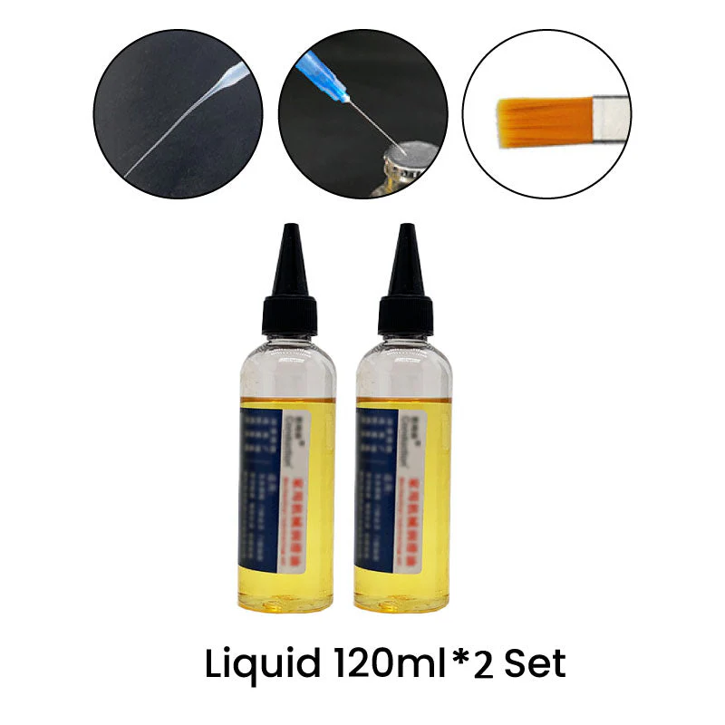 Multipurpose Mechanic Chain Anti-Rust Lubricant - Image 10