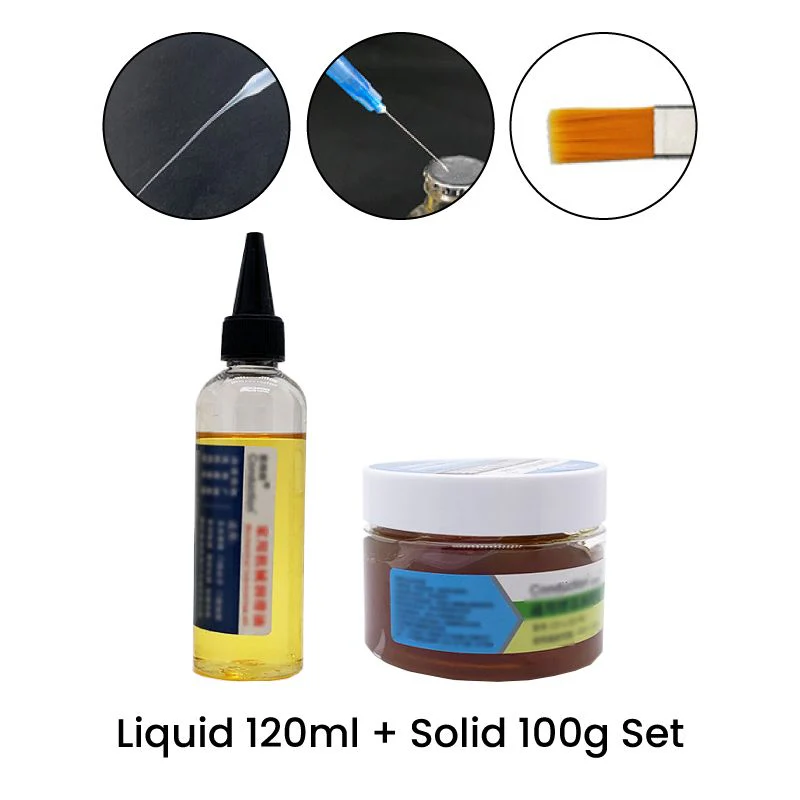 Multipurpose Mechanic Chain Anti-Rust Lubricant - Image 13