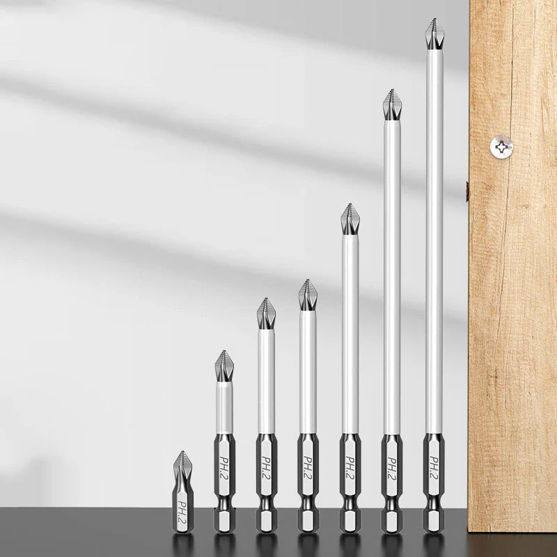 Anti-Slip Screwdriver Bit Set - Image 9