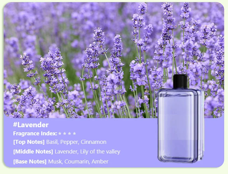 🔥Automatic Aromatherapy Diffuser - Image 32
