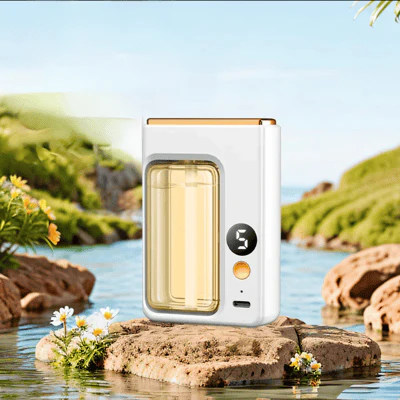 🔥Automatic Aromatherapy Diffuser - Image 37