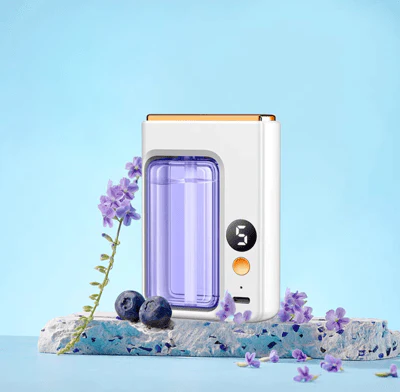 🔥Automatic Aromatherapy Diffuser - Image 40