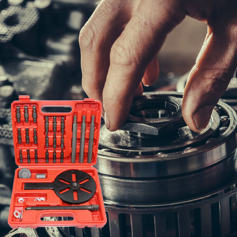 🛠️Internal Bearing Removal Puller Tool🧰 - Image 2