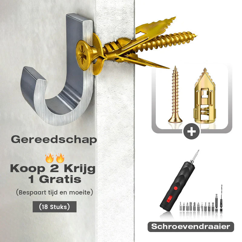 ✨ Self-drilling expansion bolts! ✨ - Image 15