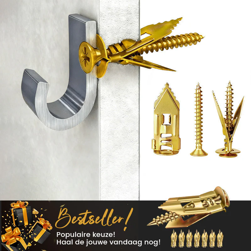 ✨ Self-drilling expansion bolts! ✨ - Image 8