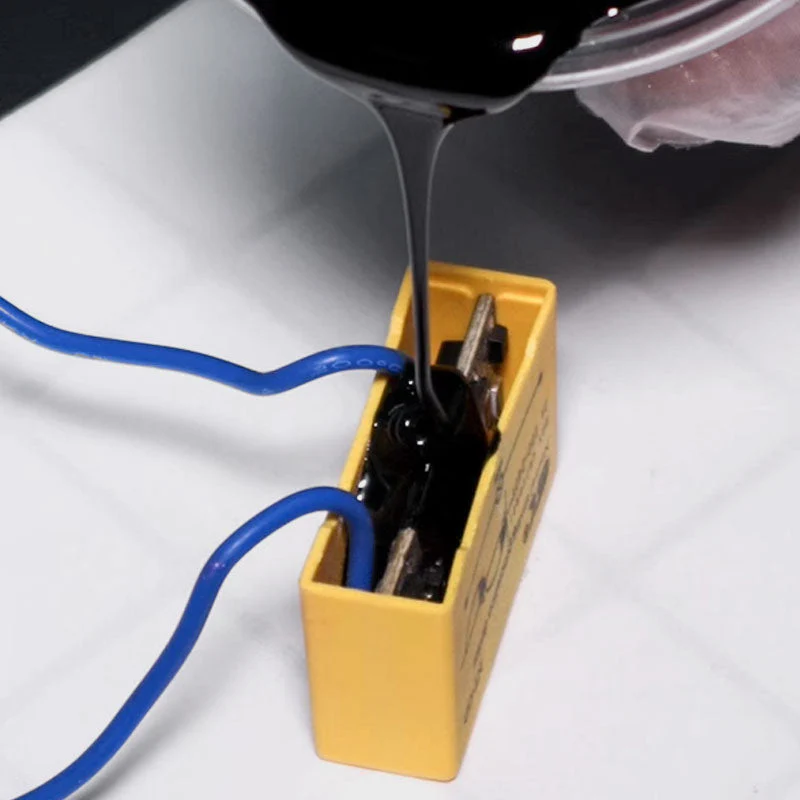 Heat-Resistant Epoxy Electronic Potting Sealant - Image 3
