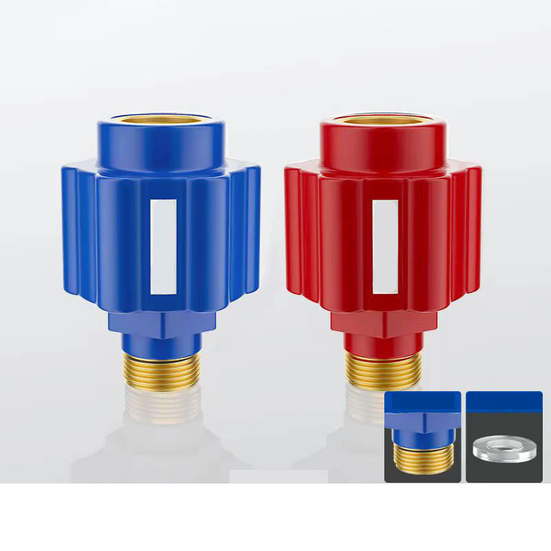 2 PCS Water Heater Anti-Electricity Partition Wall - Image 10