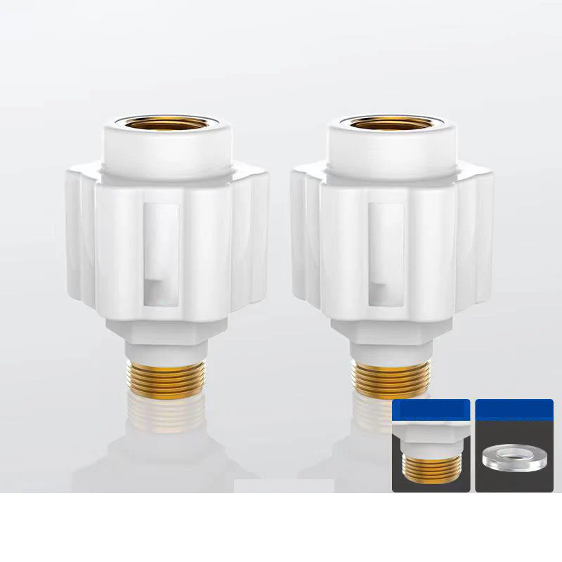 2 PCS Water Heater Anti-Electricity Partition Wall - Image 9