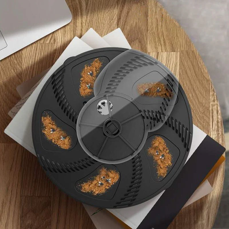 Automatic Electric Fly Trap - Image 10