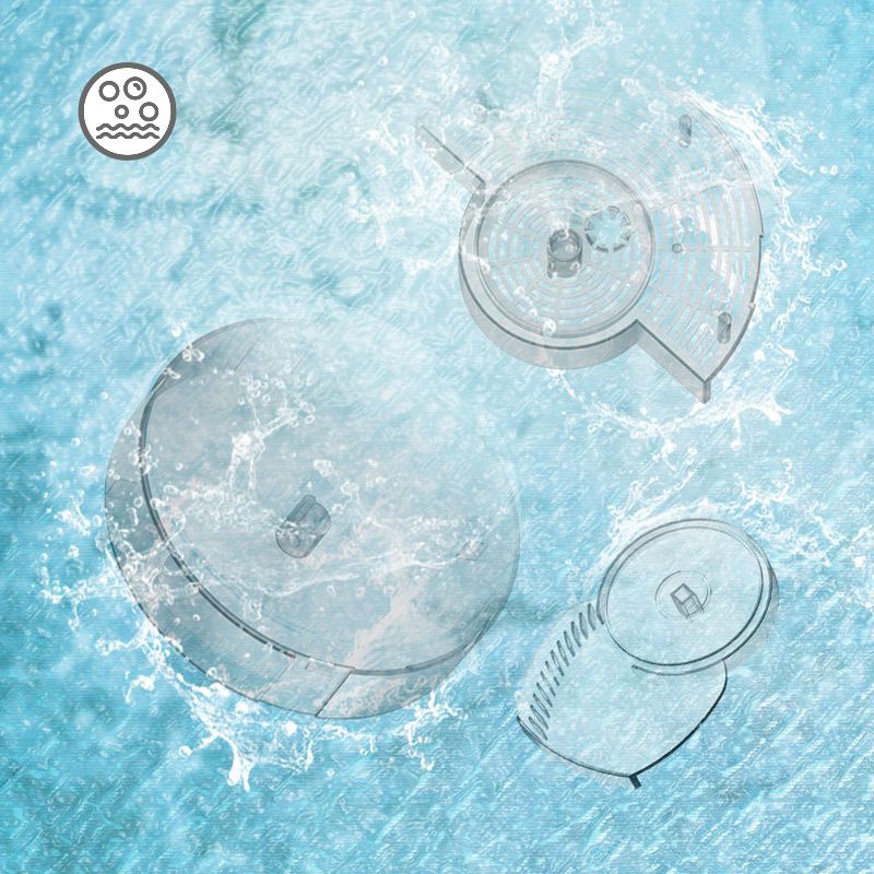 Automatic Electric Fly Trap - Image 9