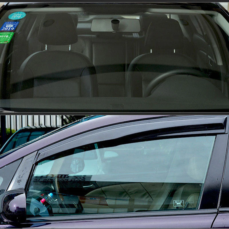 Automotive Glass Oil Film Remover - Image 3