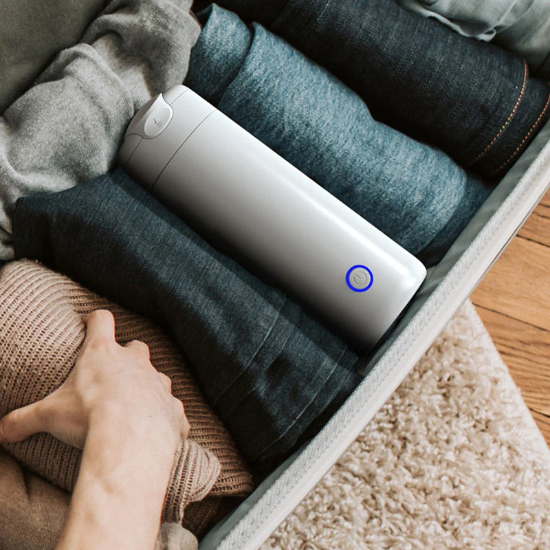 🔥Early Black Friday Sale:50% OFF🔥Automatic Electric Heating Water Cup - Image 4