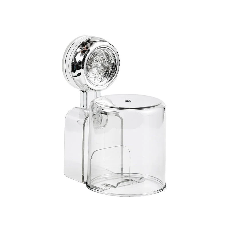 Suction Cup Toothbrush Holder - Image 6