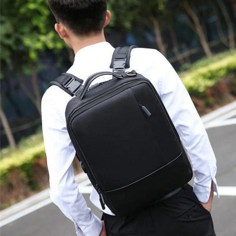 Charging Anti-theft Multi-function Backpack-【Free Shipping】 - Image 3
