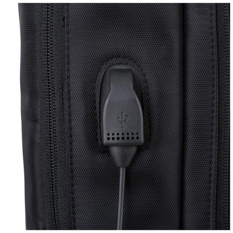 Charging Anti-theft Multi-function Backpack-【Free Shipping】 - Image 4